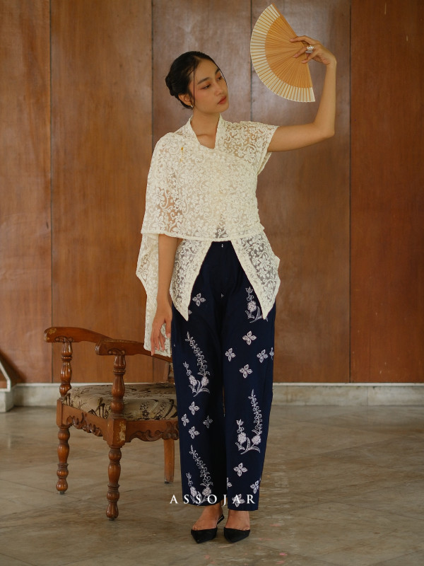 Jeda Pants - Varian 3