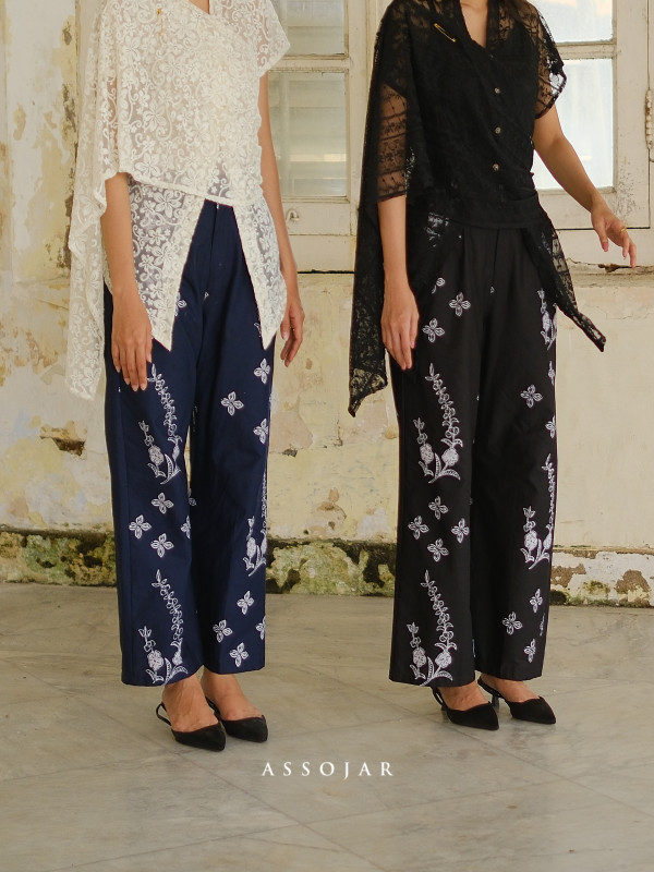 Jeda Pants