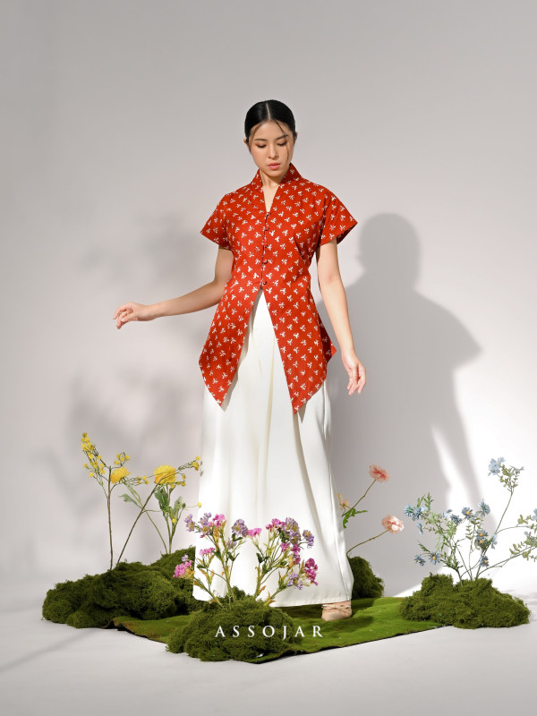 Kebaya Reta