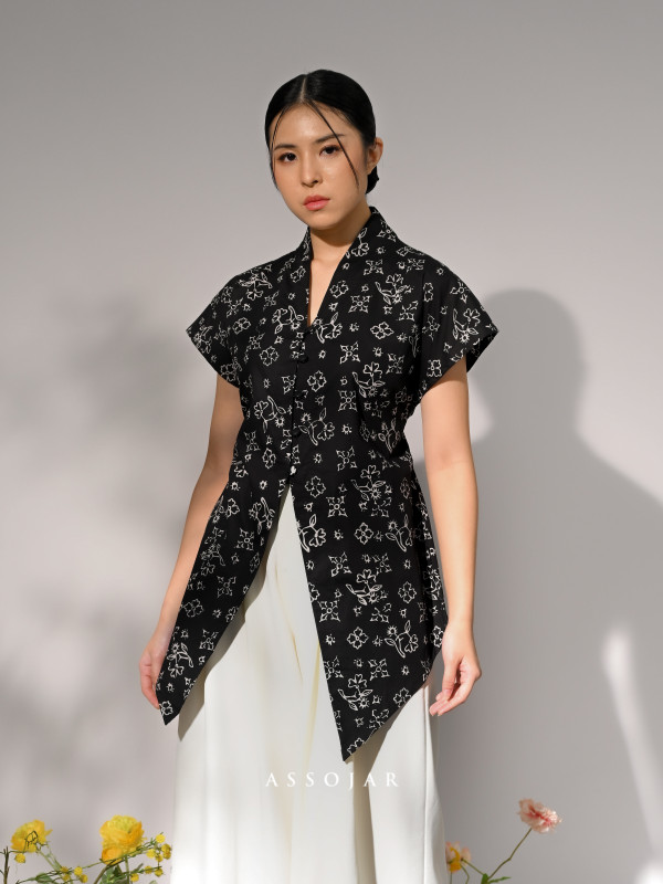 Kebaya Reta - Varian 1