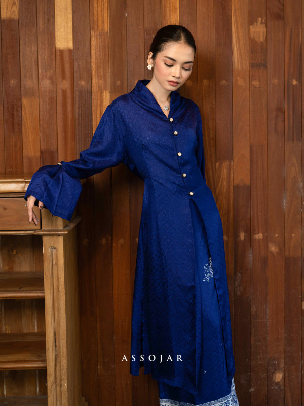 Rupa Kebaya - Varian 3