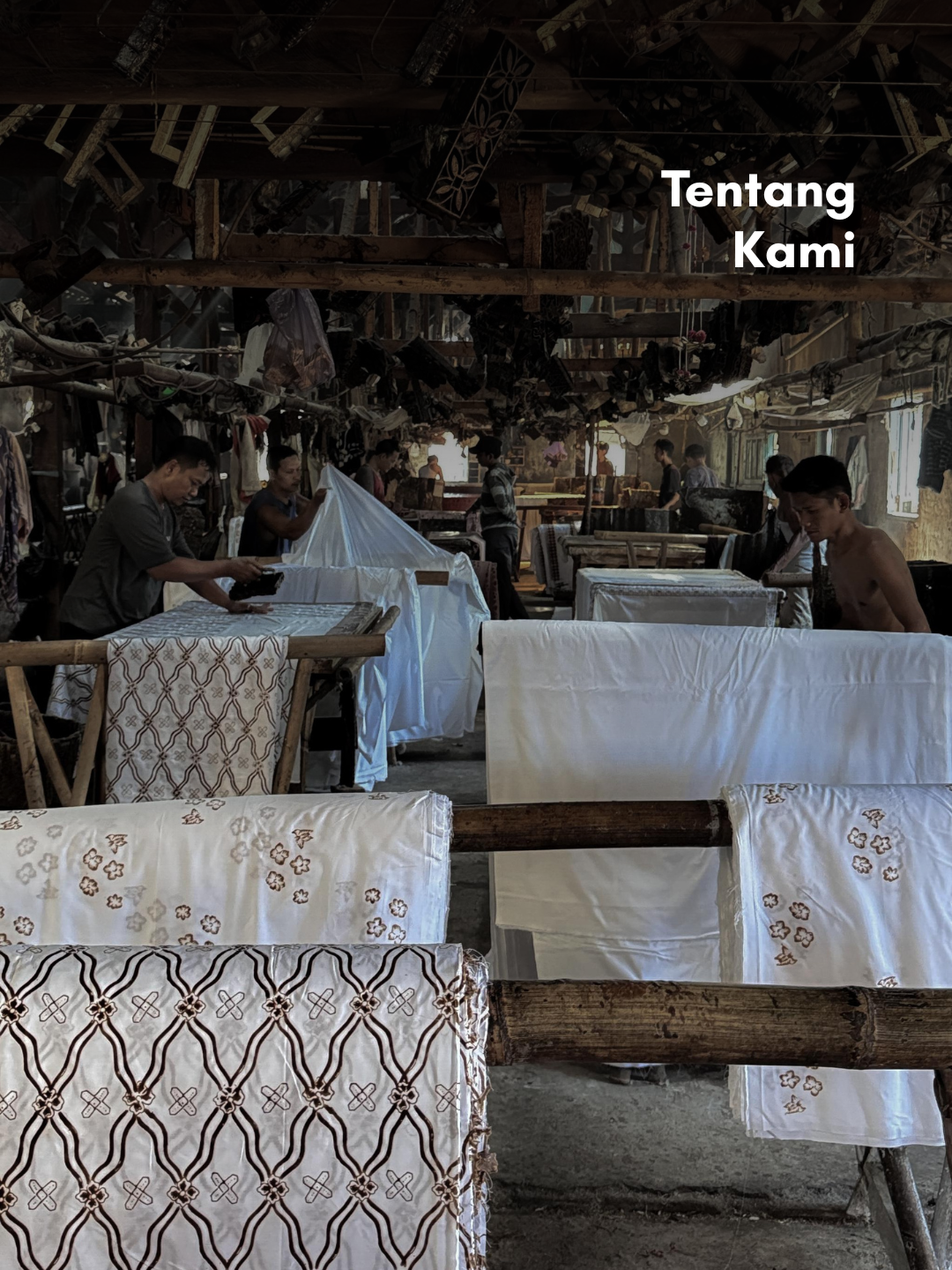 Tentang Kami