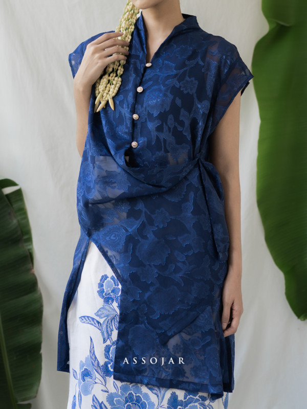 Leres Kebaya - Varian 3