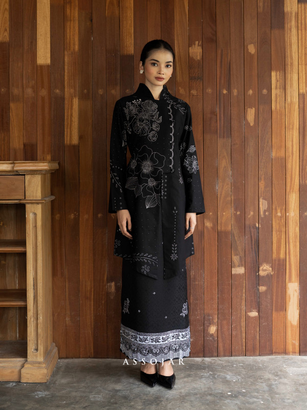 Tutur Kebaya - Varian 2