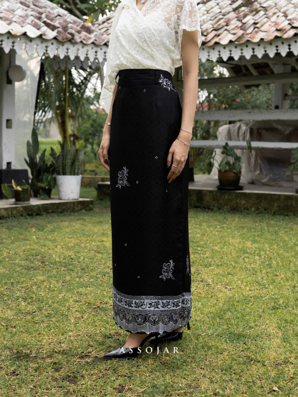 Tutur Skirt - Varian 2