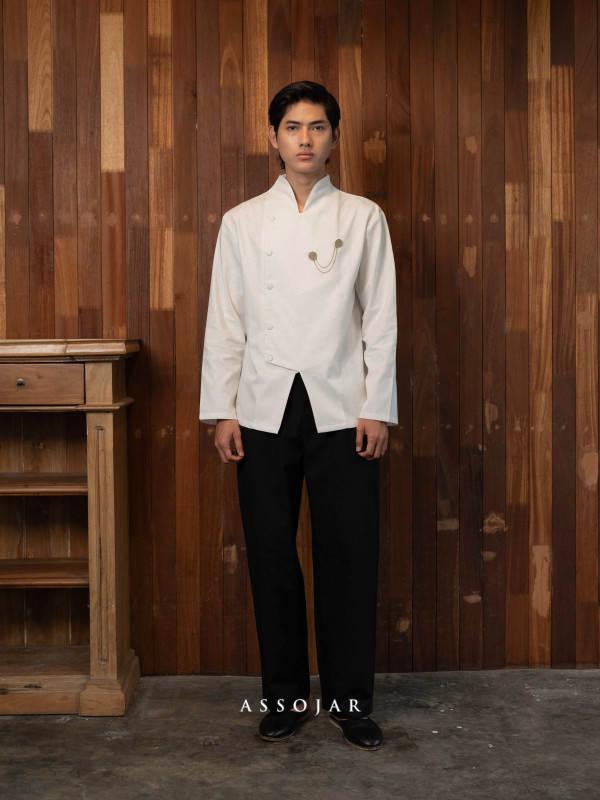 Tutur Beskap - Varian 1