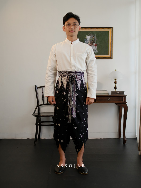 Adipati Pants